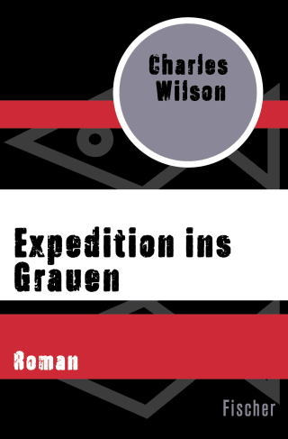 Expedition ins Grauen