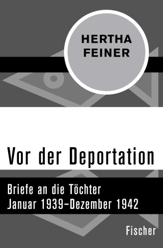 Vor der Deportation