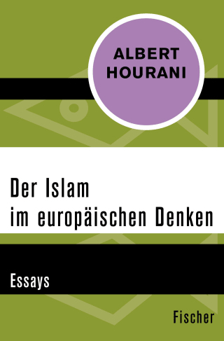 Der Islam im europäischen Denken