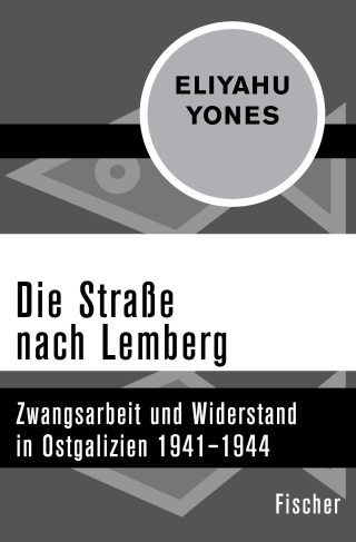 Cover Download Die Straße nach Lemberg