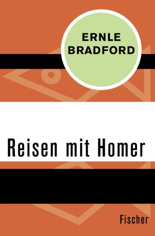 Cover Download Reisen mit Homer