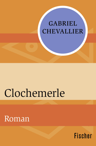 Cover Download Clochemerle