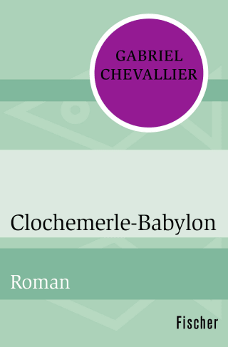 Clochemerle-Babylon