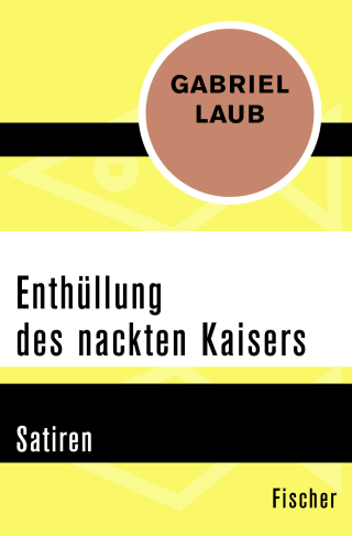 Enthüllung des nackten Kaisers