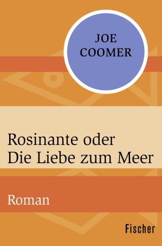 Rosinante oder Die Liebe zum Meer