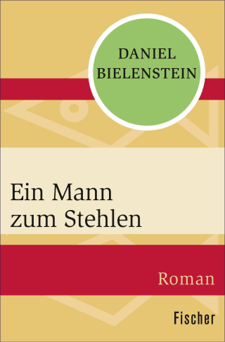 Ein Mann zum Stehlen