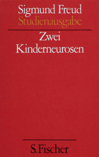 Zwei Kinderneurosen