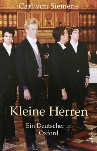 Cover Download Kleine Herren