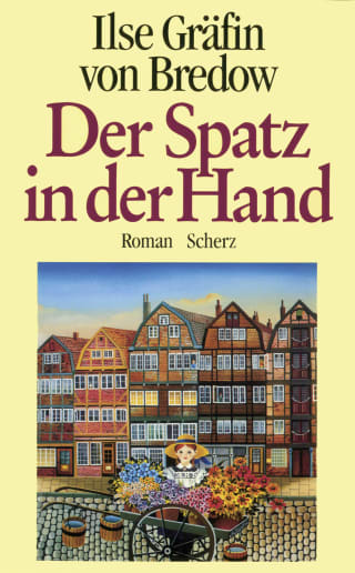 Cover Download Der Spatz in der Hand