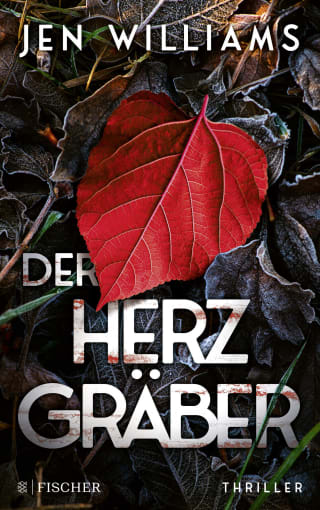 Cover Download Der Herzgräber