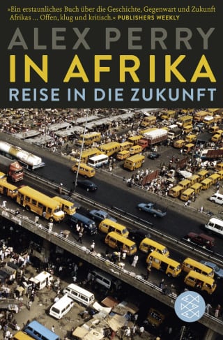 In Afrika: Reise in die Zukunft