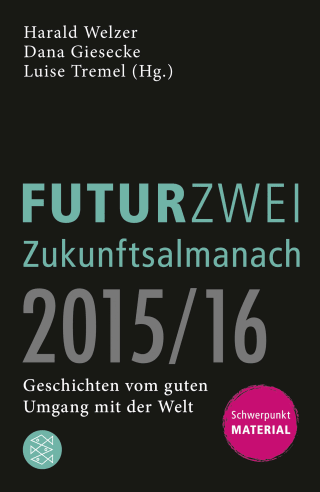 FUTURZWEI Zukunftsalmanach 2015/16