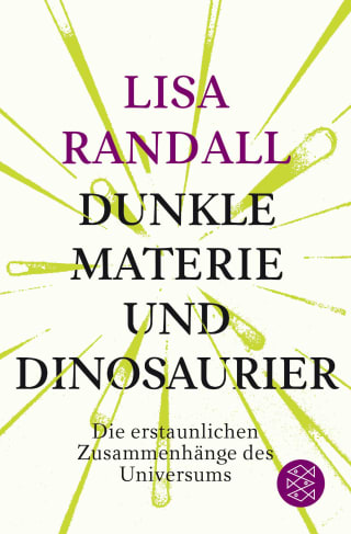 Dunkle Materie und Dinosaurier