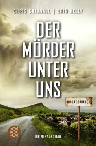 Broadchurch - Der Mörder unter uns