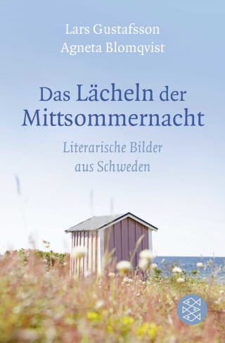 Cover Download Das Lächeln der Mittsommernacht