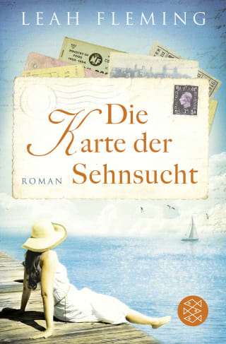 Die Karte der Sehnsucht