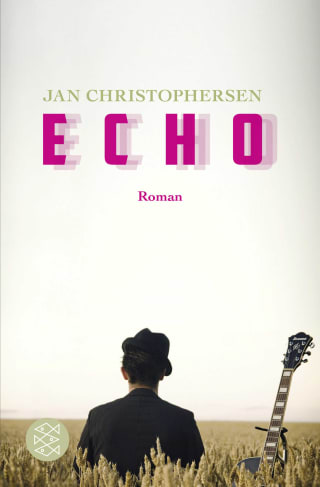 Cover Download Echo