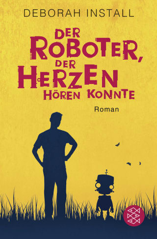 Der Roboter, der Herzen hören konnte