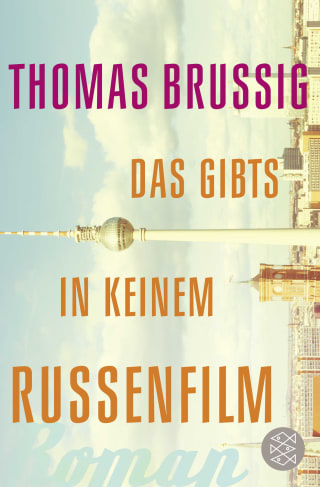 Cover Download Das gibts in keinem Russenfilm