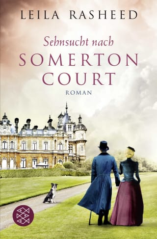 Cover Download Sehnsucht nach Somerton Court