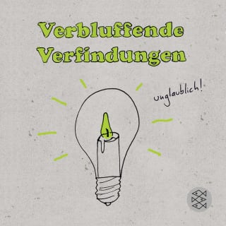 Cover Download Verbluffende Verfindungen
