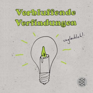 Verbluffende Verfindungen