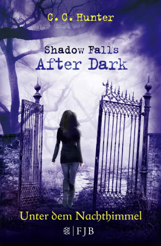 Shadow Falls - After Dark - Unter dem Nachthimmel