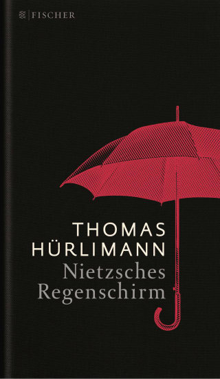 Cover Download Nietzsches Regenschirm