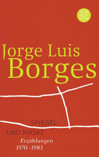 Cover Download Spiegel und Maske