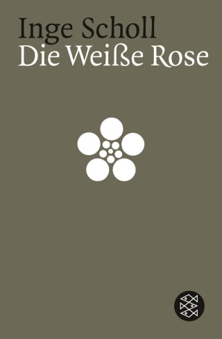 Cover Download Die Weiße Rose
