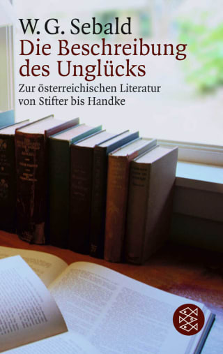 Cover Download Die Beschreibung des Unglücks