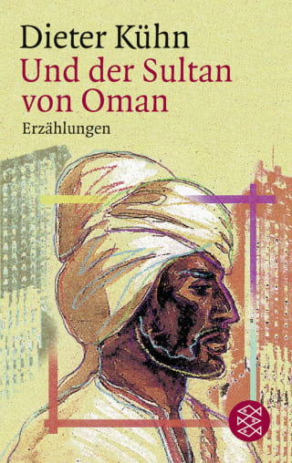 Und der Sultan von Oman