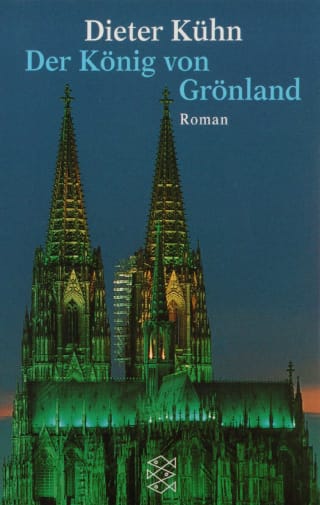 Cover Download Der König von Grönland