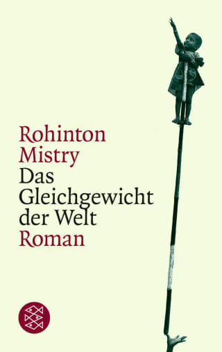 Cover Download Das Gleichgewicht der Welt