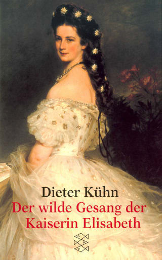 Cover Download Der wilde Gesang der Kaiserin Elisabeth