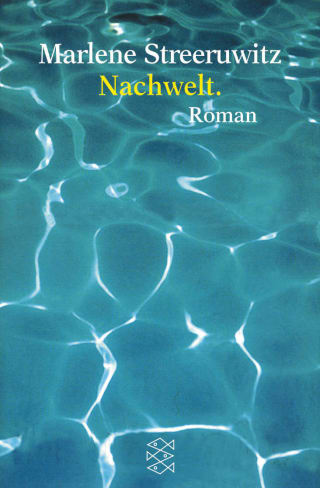 Cover Download Nachwelt.