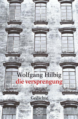 Cover Download die versprengung