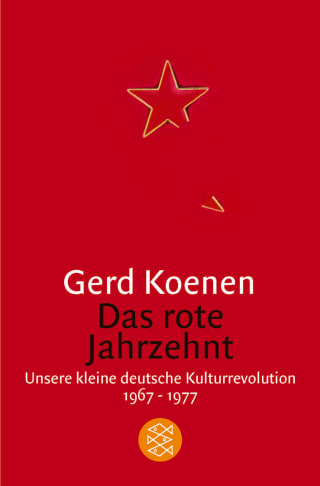 Das rote Jahrzehnt