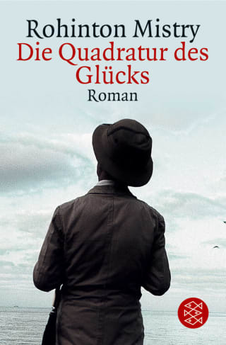 Cover Download Die Quadratur des Glücks