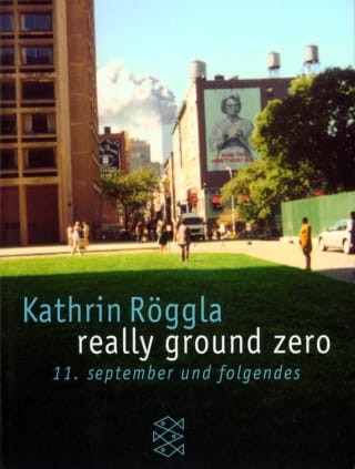 Cover Download really ground zero