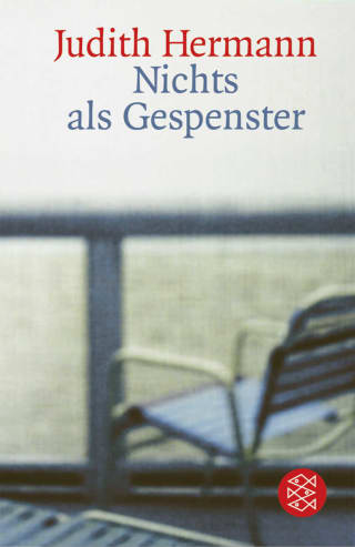 Cover Download Nichts als Gespenster