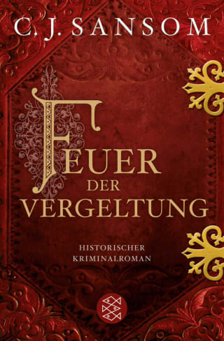 Cover Download Feuer der Vergeltung