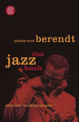 Cover Download Das Jazzbuch