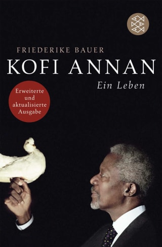 Kofi Annan