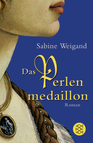 Cover Download Das Perlenmedaillon