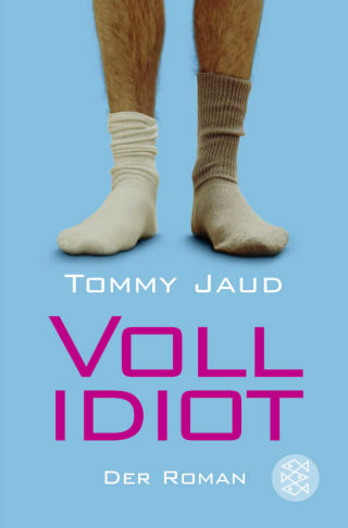 Cover Download Vollidiot