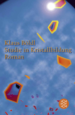 Studie in Kristallbildung