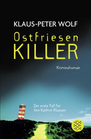 Cover Download OstfriesenKiller