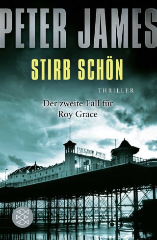 Cover Download Stirb schön
