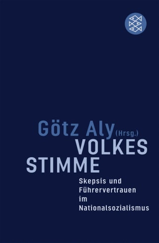 Cover Download Volkes Stimme